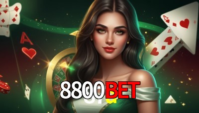 8800bet Casino: Jogue Online e Ganhe Grandes Prêmios