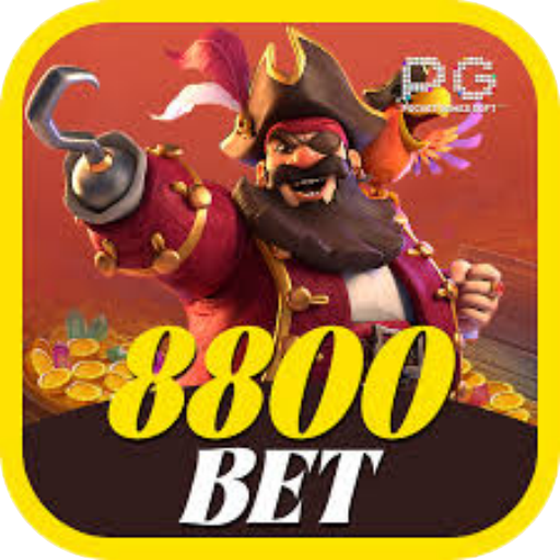 Logo 8800bet